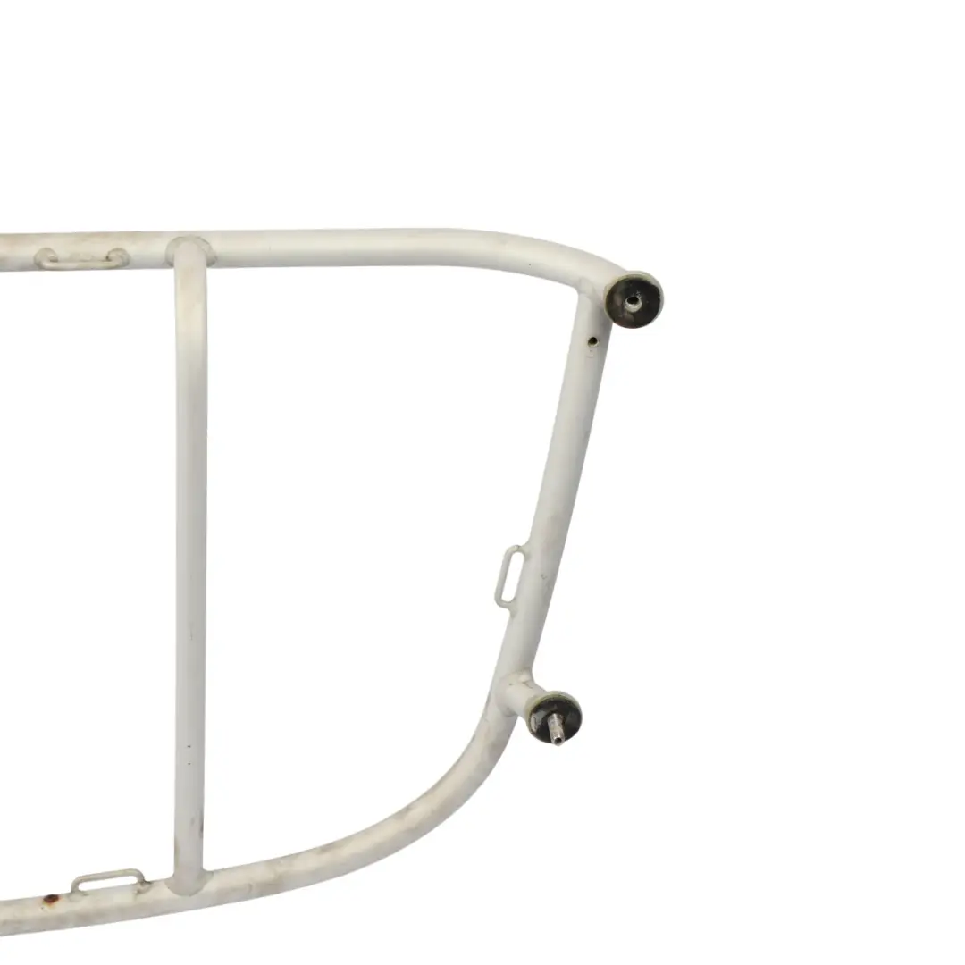 Smart Roadster 452 Luggage Rack Carrier Rear Luggage Compartment Holder Railing - SKU Q0012000V003000000 - Part number Q0012000V003000000