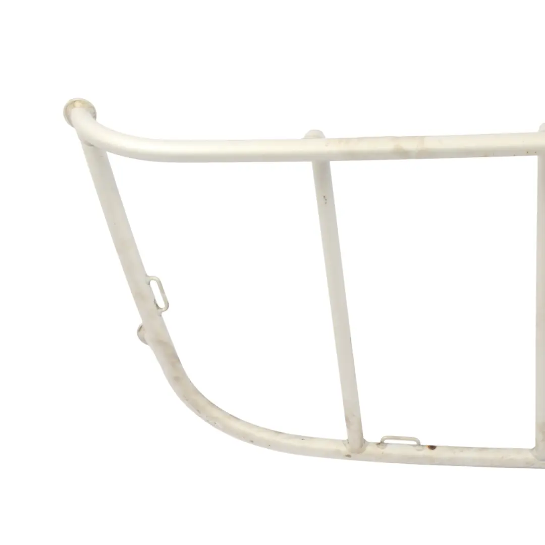 Smart Roadster 452 Luggage Rack Carrier Rear Luggage Compartment Holder Railing - SKU Q0012000V003000000 - Part number Q0012000V003000000