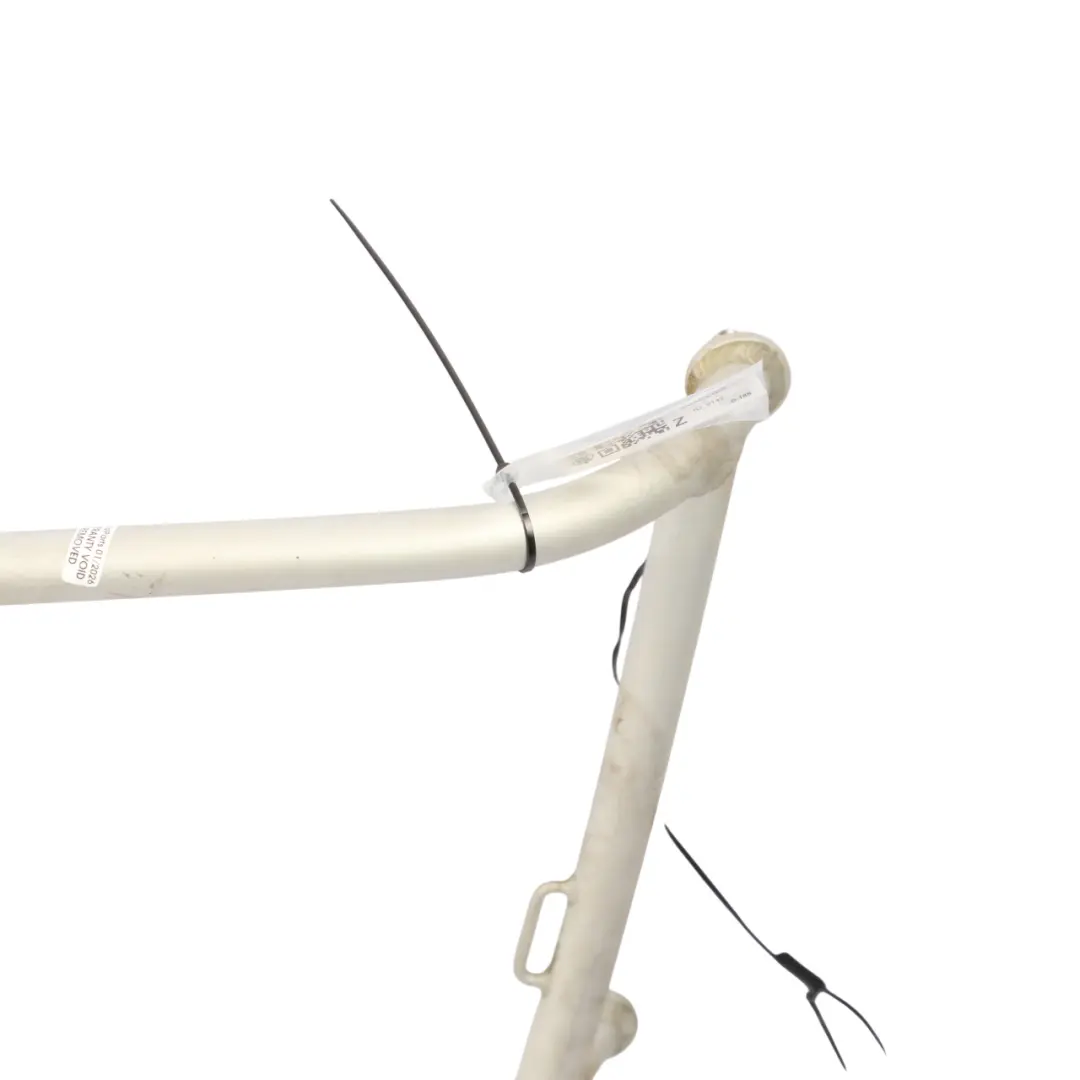 Luggage Rack Carrier Rear Luggage Compartment Holder Railing to Smart Roadster 452 with Part number Q0012000V003000000 Smart Roadster 452 Luggage Rack Carrier Rear Luggage Compartment Holder Railing - SKU Q0012000V003000000 - Part number Q0012000V003000000