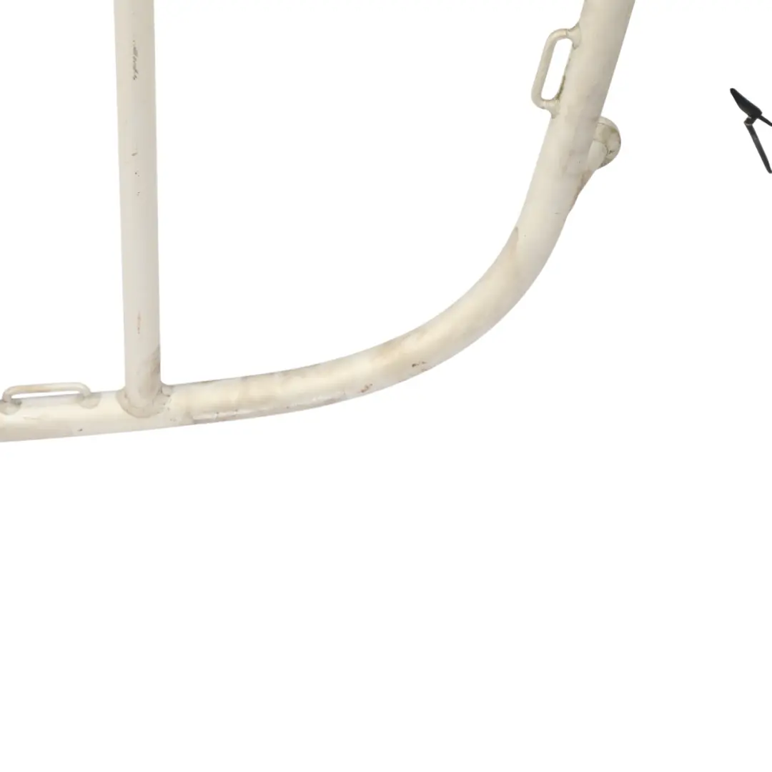 Smart Roadster 452 Luggage Rack Carrier Rear Luggage Compartment Holder Railing - SKU Q0012000V003000000 - Part number Q0012000V003000000