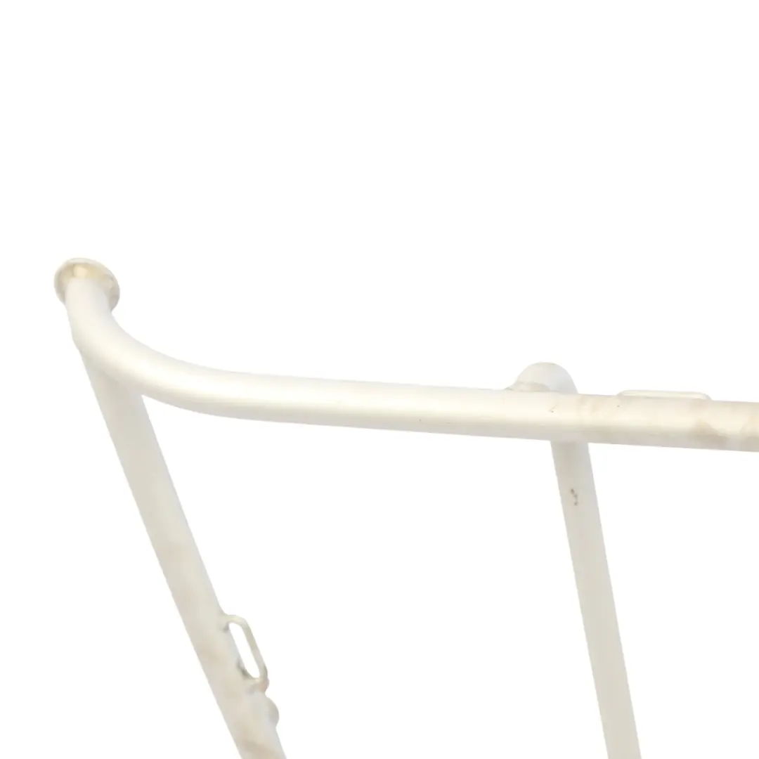 Smart Roadster 452 Luggage Rack Carrier Rear Luggage Compartment Holder Railing - SKU Q0012000V003000000 - Part number Q0012000V003000000