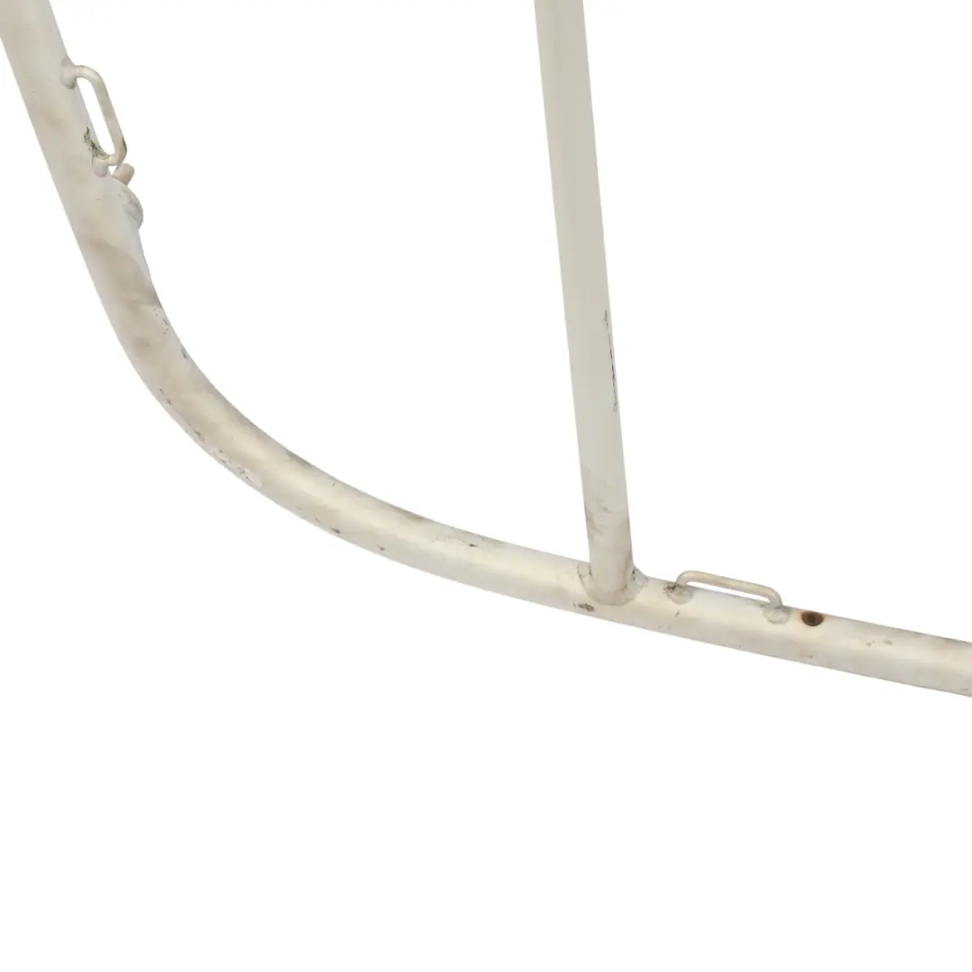 Smart Roadster 452 Luggage Rack Carrier Rear Luggage Compartment Holder Railing - SKU Q0012000V003000000 - Part number Q0012000V003000000