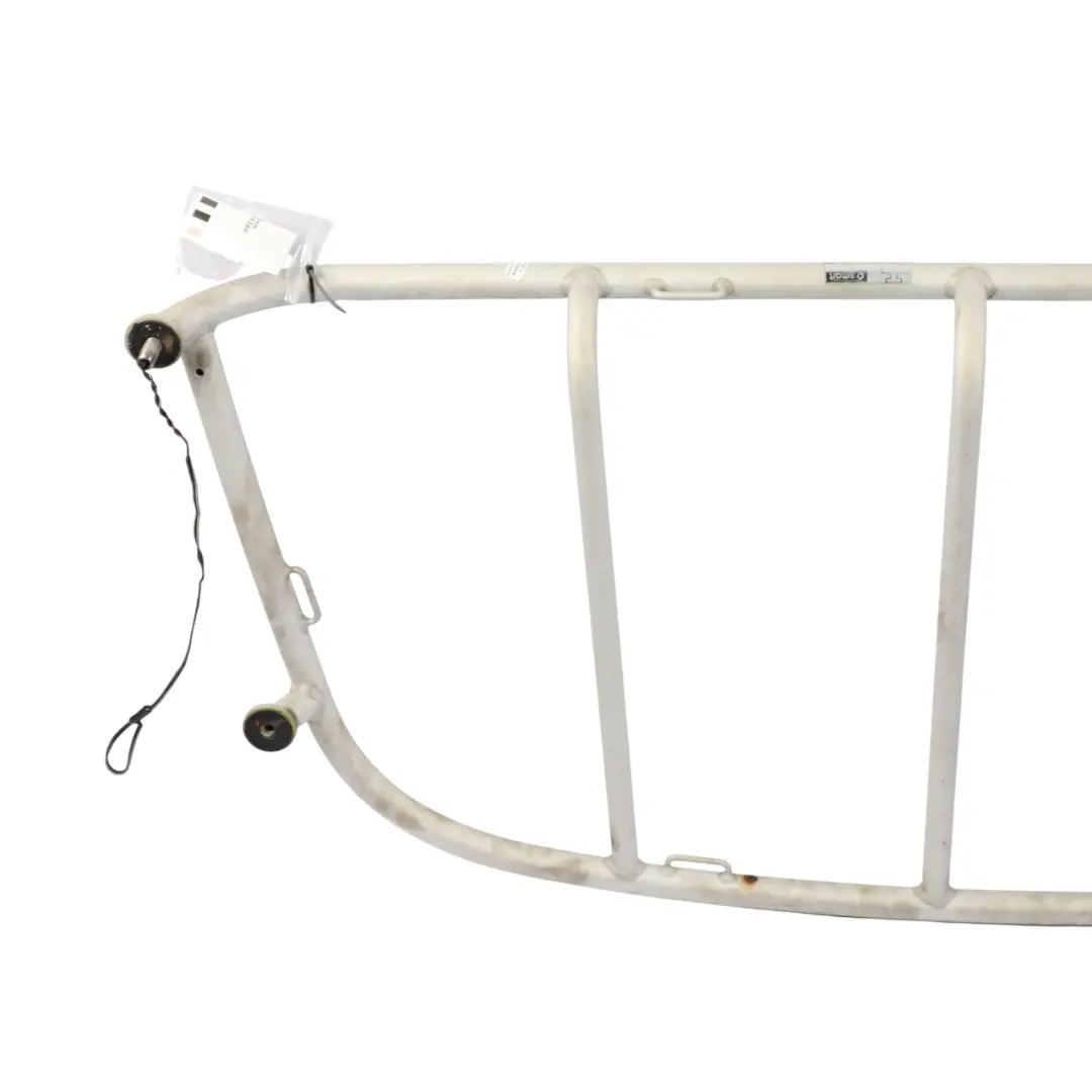 Smart Roadster 452 Luggage Rack Carrier Rear Luggage Compartment Holder Railing - SKU Q0012000V003000000 - Part number Q0012000V003000000