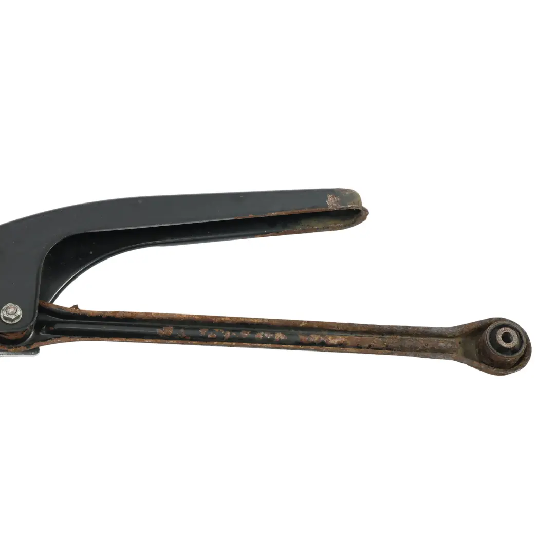 W452 Rear Axle Suspension Cross Member Control Arm 000000 to Smart with Part number Q0012536V002 Smart W452 Rear Axle Suspension Cross Member Control Arm 000000 - SKU Q0012536V002 - Part number Q0012536V002