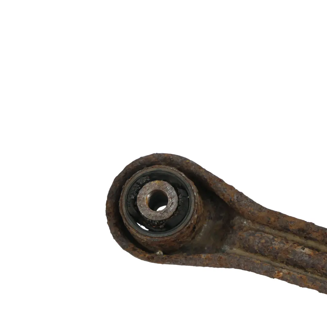 W452 Rear Axle Suspension Cross Member Control Arm 000000 to Smart with Part number Q0012536V002 Smart W452 Rear Axle Suspension Cross Member Control Arm 000000 - SKU Q0012536V002 - Part number Q0012536V002