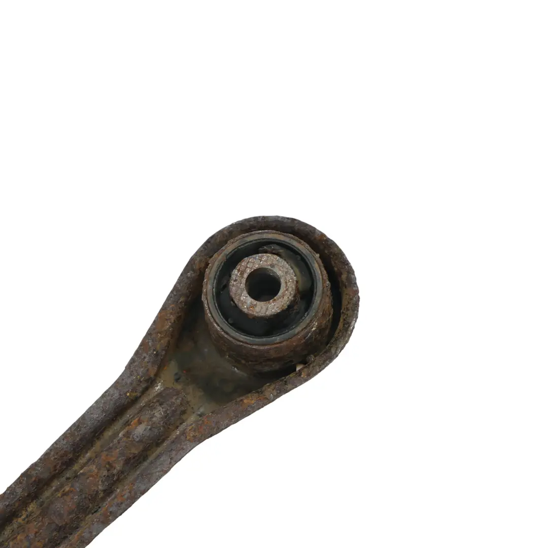 W452 Rear Axle Suspension Cross Member Control Arm 000000 to Smart with Part number Q0012536V002 Smart W452 Rear Axle Suspension Cross Member Control Arm 000000 - SKU Q0012536V002 - Part number Q0012536V002