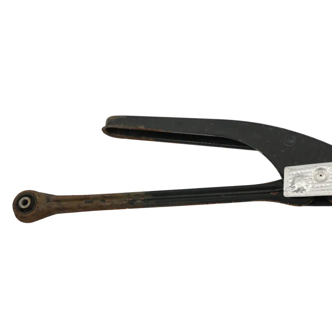 Smart W452 Braccio Traversa Della Sospensione Posteriore 000000 - SKU Q0012536V002 - Numero di parte Q0012536V002