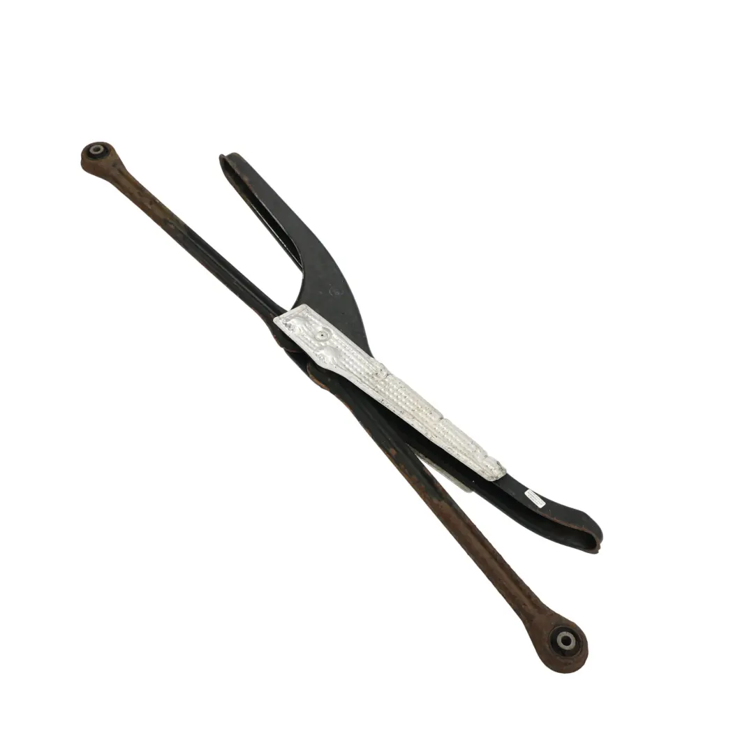 W452 Bras De Suspension Transversal D'Essieu Arrière 000000 pour Smart à propos du numéro de pièce Q0012536V002 Smart W452 Bras De Suspension Transversal D'Essieu Arrière 000000 - SKU Q0012536V002 - Numéro de pièce Q0012536V002