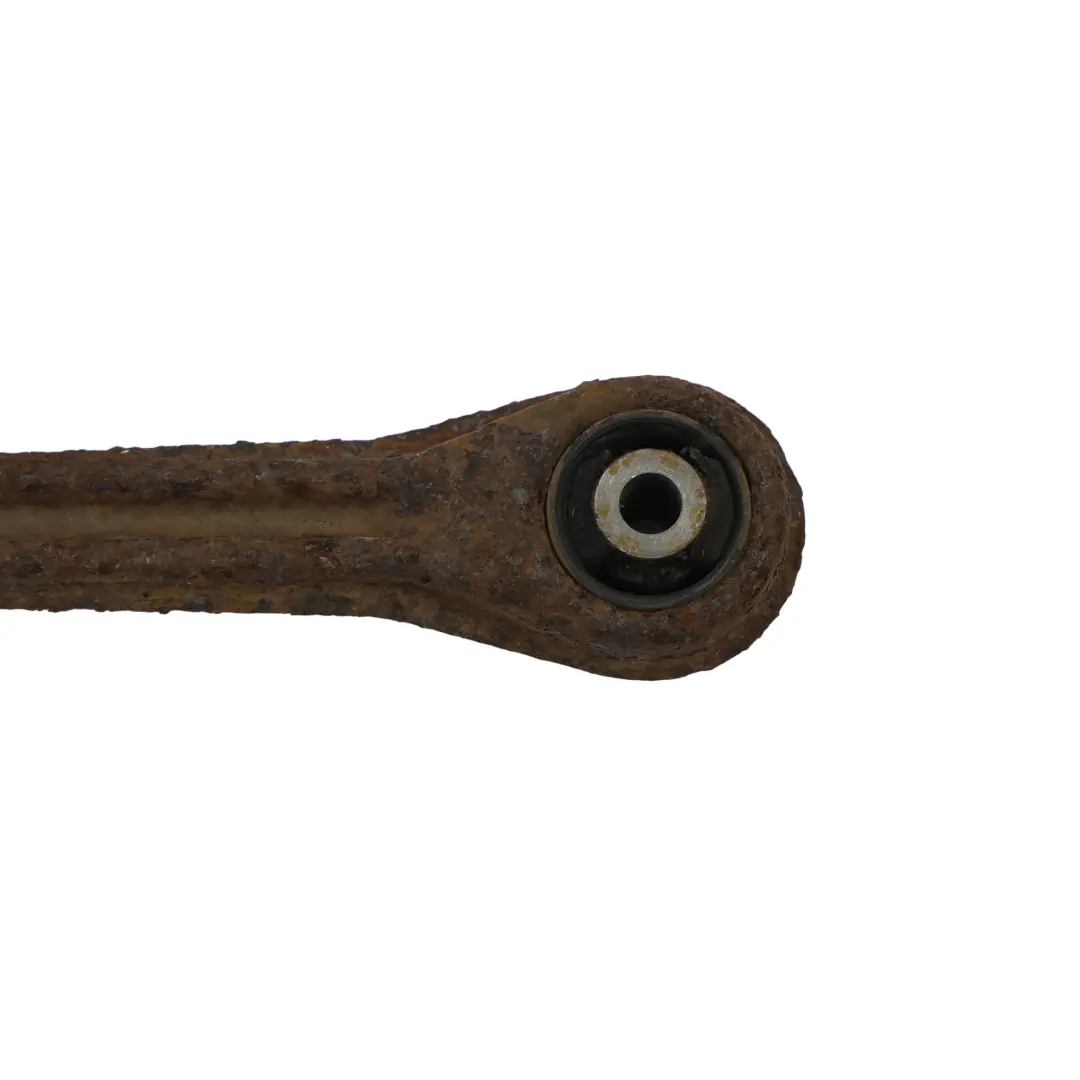 Smart W452 Rear Axle Suspension Cross Member Control Arm 000000 - SKU Q0012536V002 - Part number Q0012536V002