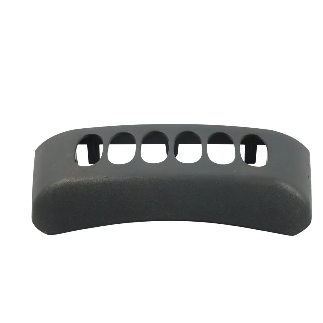 Smart 452 Roadster Consola Central Panel Interruptor Saturn Gris 0012543V004 - SKU Q0012543V004 - Número de pieza Q0012543V004