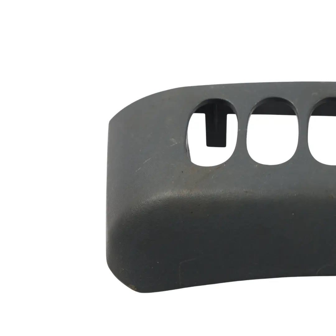 Pannello Centrale Console Interruttore Gray 0012543V004 per Smart 452 Roadster con numero di parte Q0012543V004 Smart 452 Roadster Pannello Centrale Console Interruttore Gray 0012543V004 - SKU Q0012543V004 - Numero di parte Q0012543V004