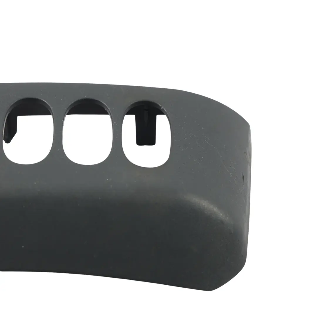 Pannello Centrale Console Interruttore Gray 0012543V004 per Smart 452 Roadster con numero di parte Q0012543V004 Smart 452 Roadster Pannello Centrale Console Interruttore Gray 0012543V004 - SKU Q0012543V004 - Numero di parte Q0012543V004