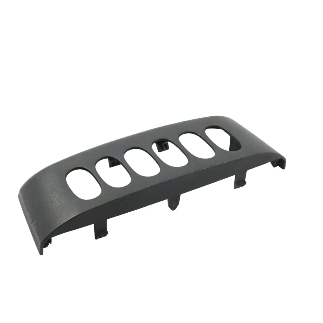 Pannello Centrale Console Interruttore Gray 0012543V004 per Smart 452 Roadster con numero di parte Q0012543V004 Smart 452 Roadster Pannello Centrale Console Interruttore Gray 0012543V004 - SKU Q0012543V004 - Numero di parte Q0012543V004