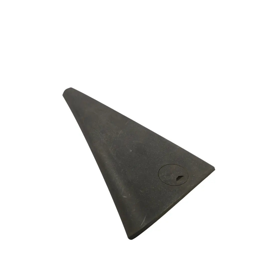 Smart 452 Roadster Rivestimento Pannello Porta Nero Anteriore Sinistro 12582 - SKU Q0012582V002 - Numero di parte Q0012582V002