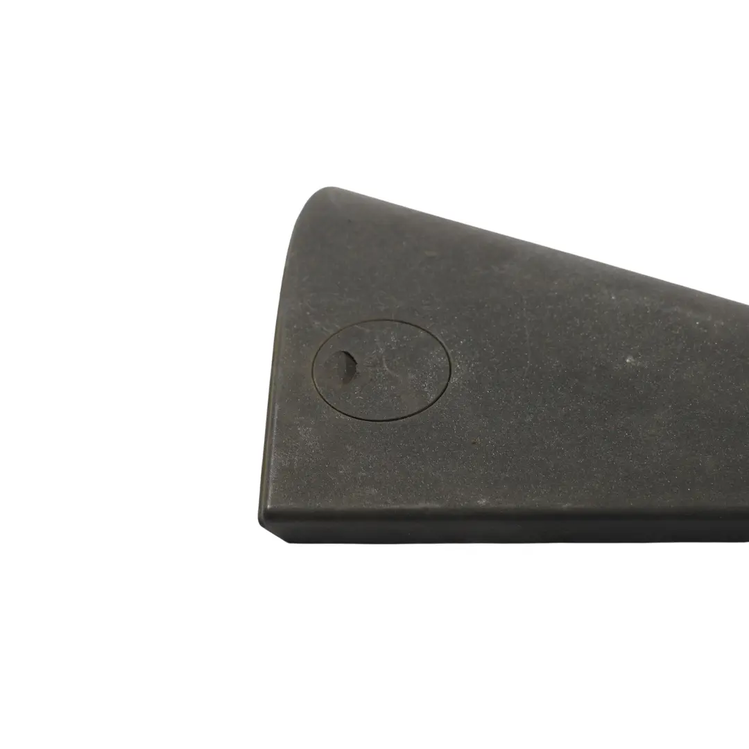 Embellecedor Panel Puerta Negro Delantero Izquierdo 12582 para Smart 452 Roadster con número de pieza Q0012582V002 Smart 452 Roadster Embellecedor Panel Puerta Negro Delantero Izquierdo 12582 - SKU Q0012582V002 - Número de pieza Q0012582V002