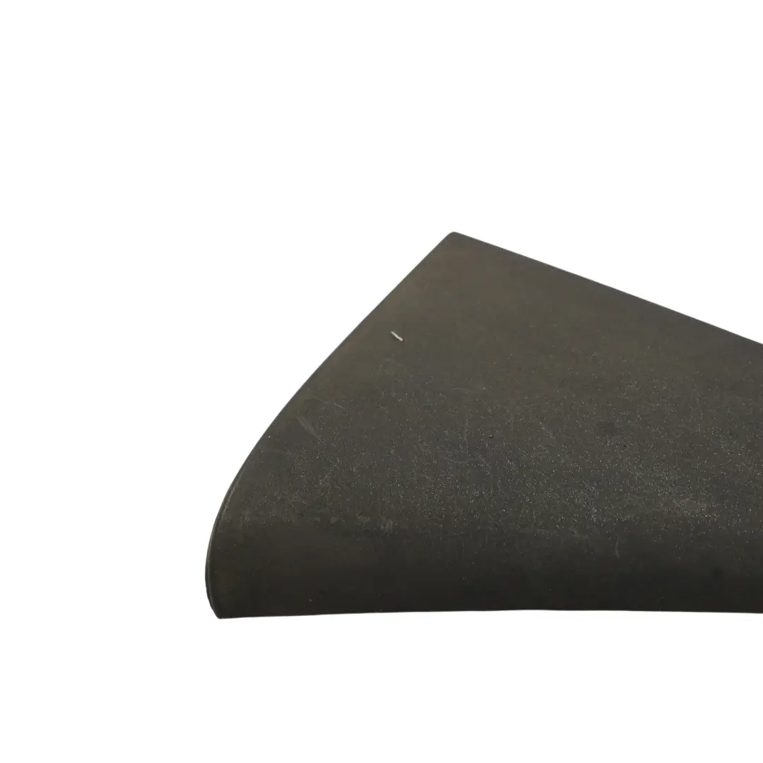 Smart 452 Roadster Door Panel Trim Cover Black Front Right O/S 12583 - SKU Q0012583V002 - Part number Q0012583V002