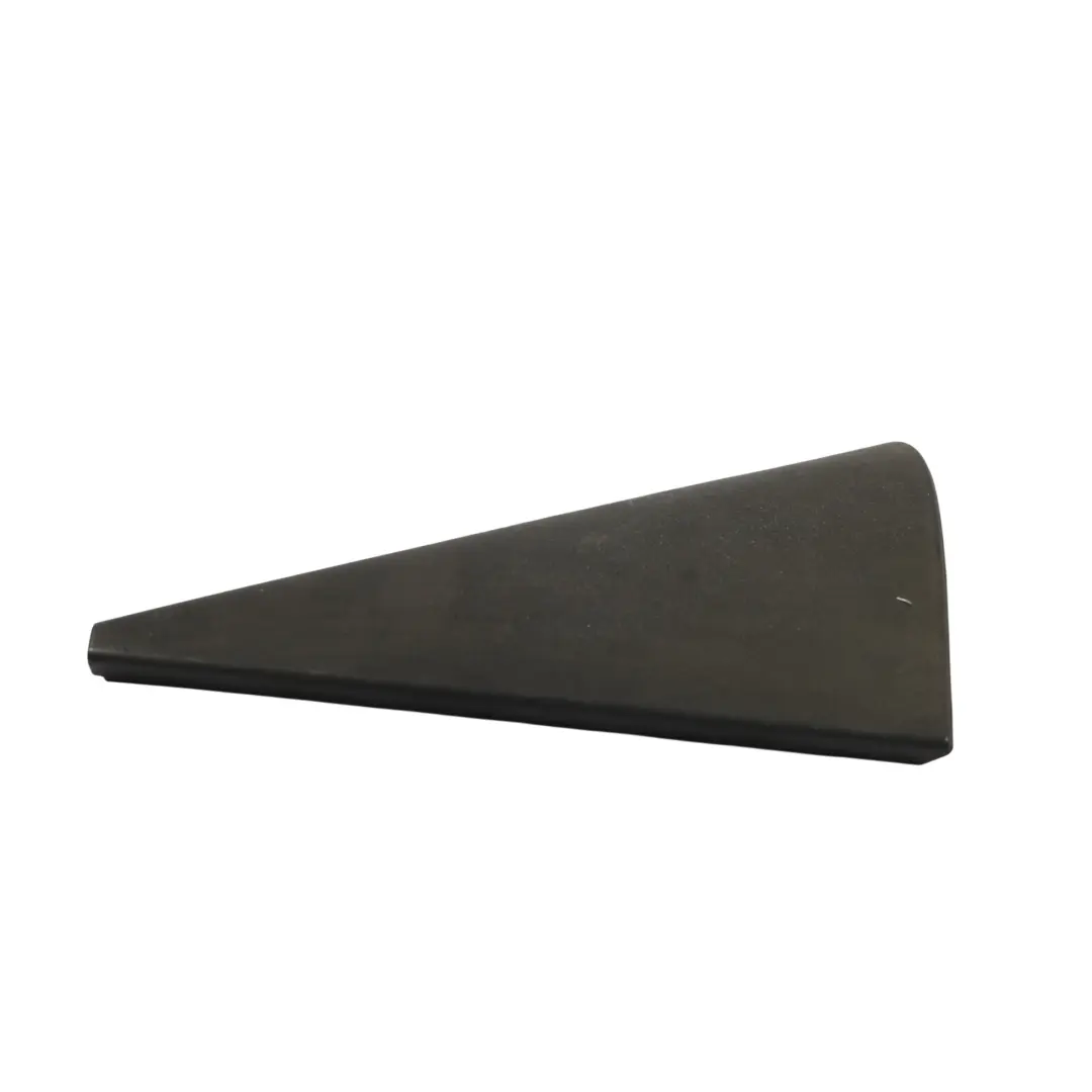 Osłona Panelu Drzwi Czarna Przednia Prawa 12583 do Smart 452 Roadster o numerze Q0012583V002 Smart 452 Roadster Osłona Panelu Drzwi Czarna Przednia Prawa 12583 - SKU Q0012583V002 - Numer Części Q0012583V002