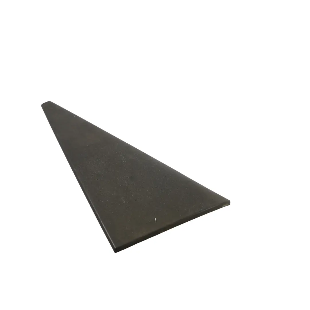 Türverkleidung Abdeckung Schwarz Vorne Rechts 12583 für Smart 452 Roadster mit Teilenummer Q0012583V002 Smart 452 Roadster Türverkleidung Abdeckung Schwarz Vorne Rechts 12583 - SKU Q0012583V002 - Teilenummer Q0012583V002