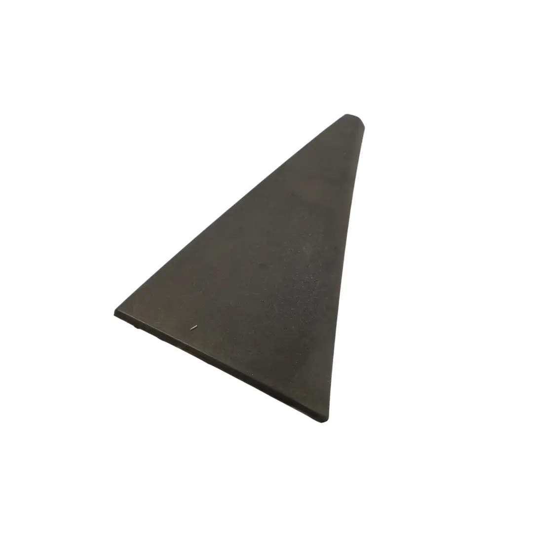 Cache Garniture Panneau Porte Avant Droit Noir 12583 pour Smart 452 Roadster à propos du numéro de pièce Q0012583V002 Smart 452 Roadster Cache Garniture Panneau Porte Avant Droit Noir 12583 - SKU Q0012583V002 - Numéro de pièce Q0012583V002