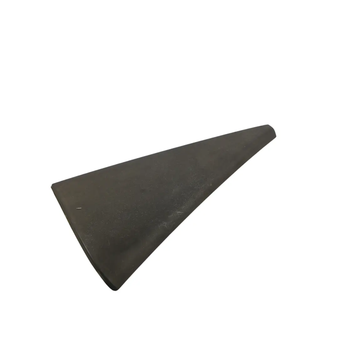 Osłona Panelu Drzwi Czarna Przednia Prawa 12583 do Smart 452 Roadster o numerze Q0012583V002 Smart 452 Roadster Osłona Panelu Drzwi Czarna Przednia Prawa 12583 - SKU Q0012583V002 - Numer Części Q0012583V002