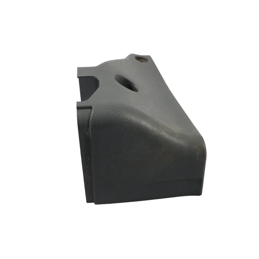 Smart Roadster W452 Cache De Montant Intérieur Noir Gauche - SKU Q0012893V001 - Numéro de pièce Q0012893V001
