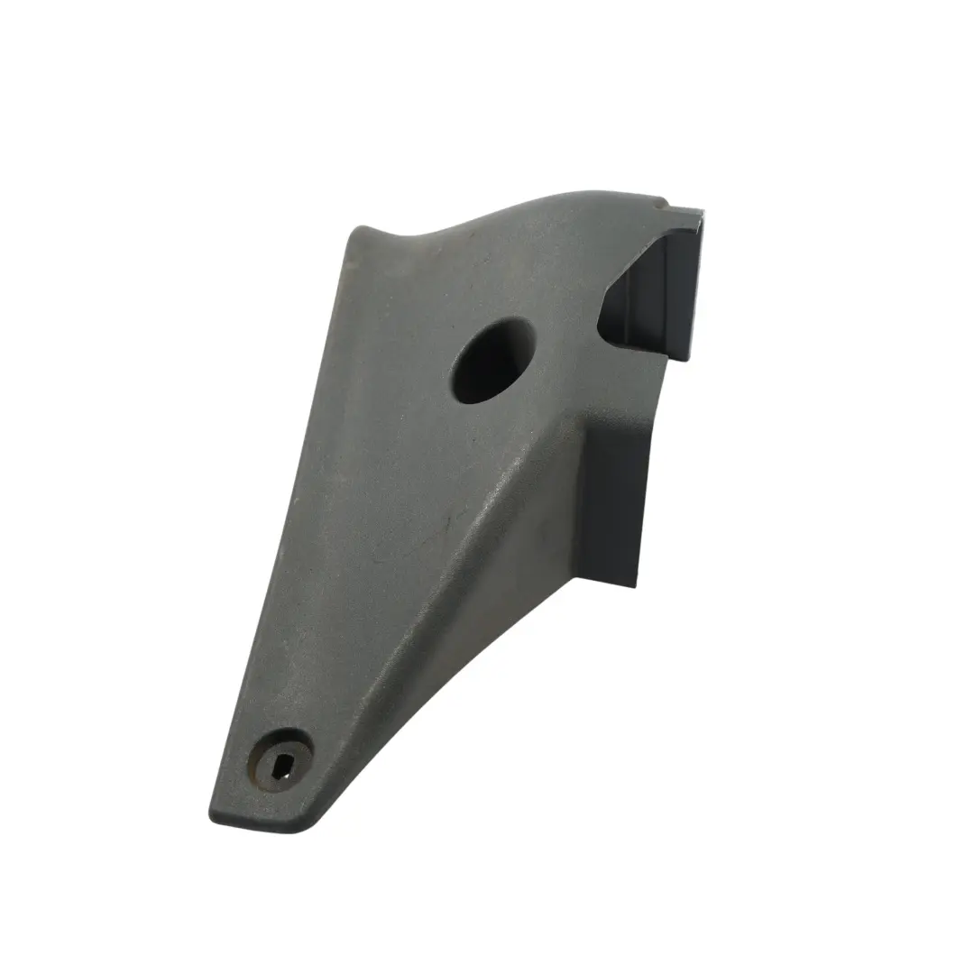 Smart Roadster W452 Embellecedor Pilar Interior Negro Izquierdo - SKU Q0012893V001 - Número de pieza Q0012893V001