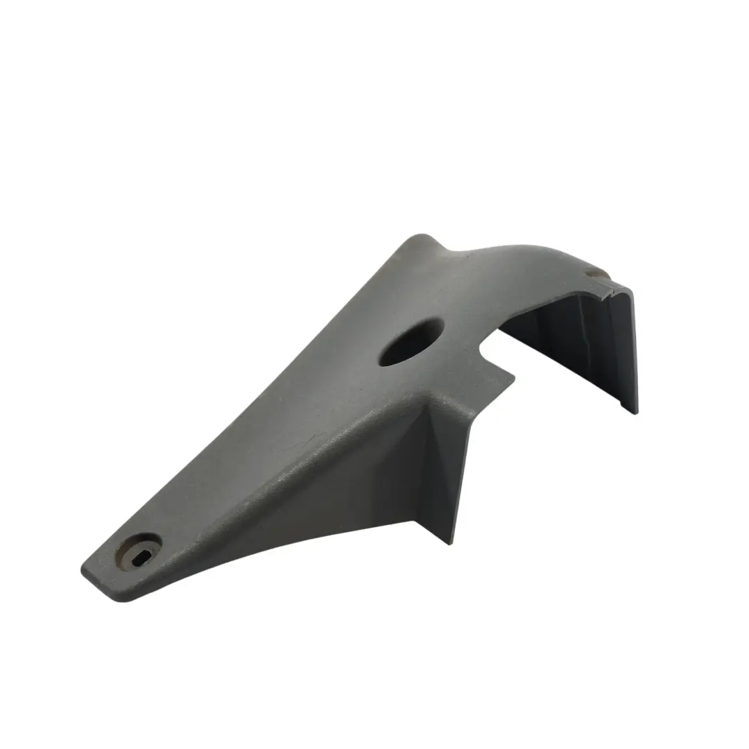 W452 Säulenverkleidung Abdeckung Schwarz Links für Smart Roadster mit Teilenummer Q0012893V001 Smart Roadster W452 Säulenverkleidung Abdeckung Schwarz Links - SKU Q0012893V001 - Teilenummer Q0012893V001