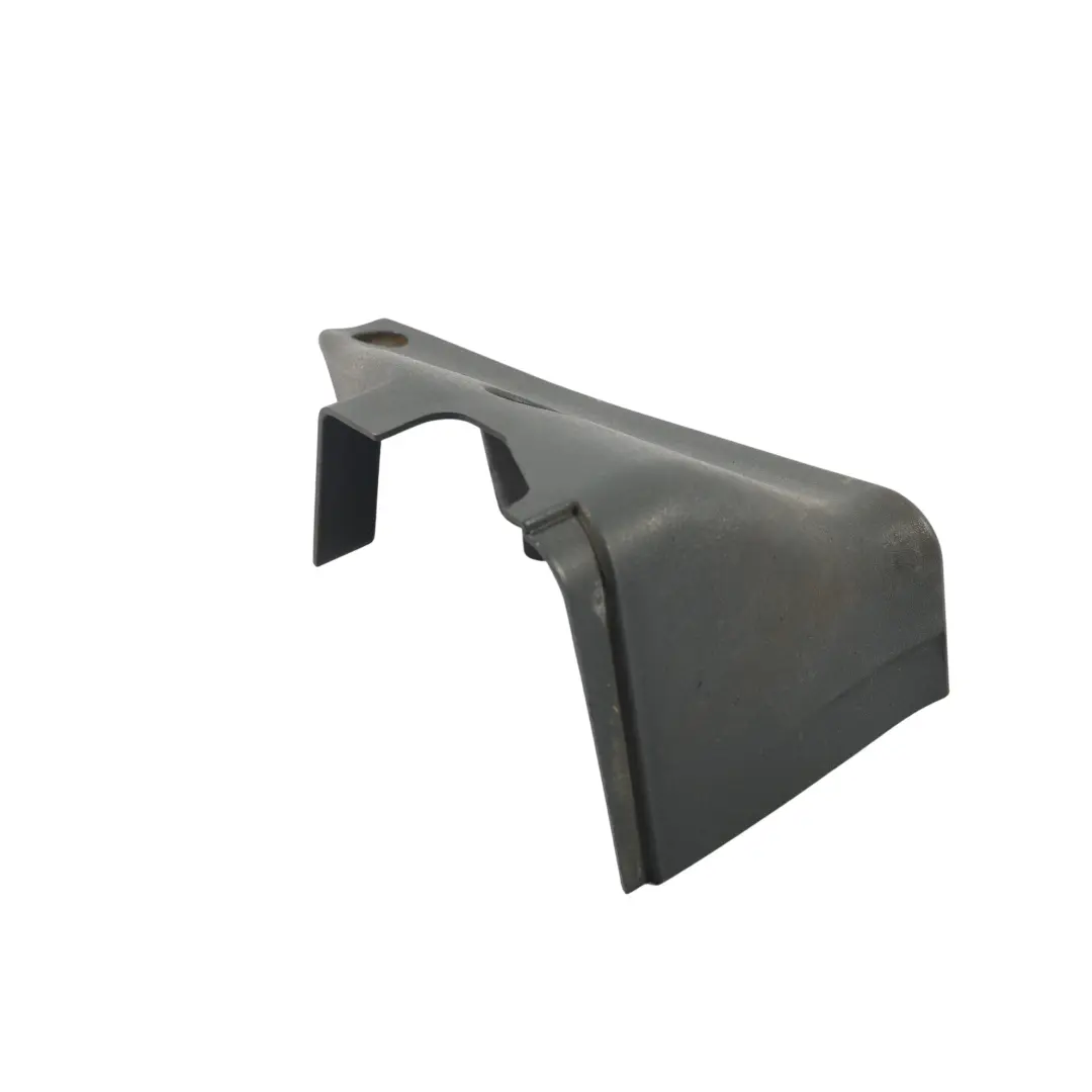 W452 Pillar Trim Cover Interior Panel Black Left N/S to Smart Roadster with Part number Q0012893V001 Smart Roadster W452 Pillar Trim Cover Interior Panel Black Left N/S - SKU Q0012893V001 - Part number Q0012893V001