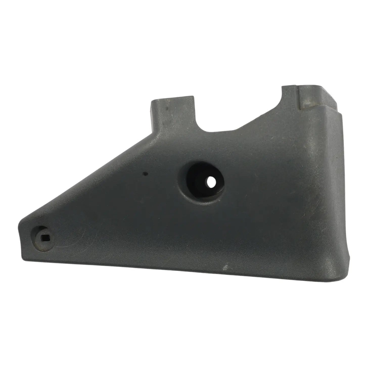 Smart Roadster W452 Osłona Słupka A Wewnętrzna Czarna Prawa Q0012896V001