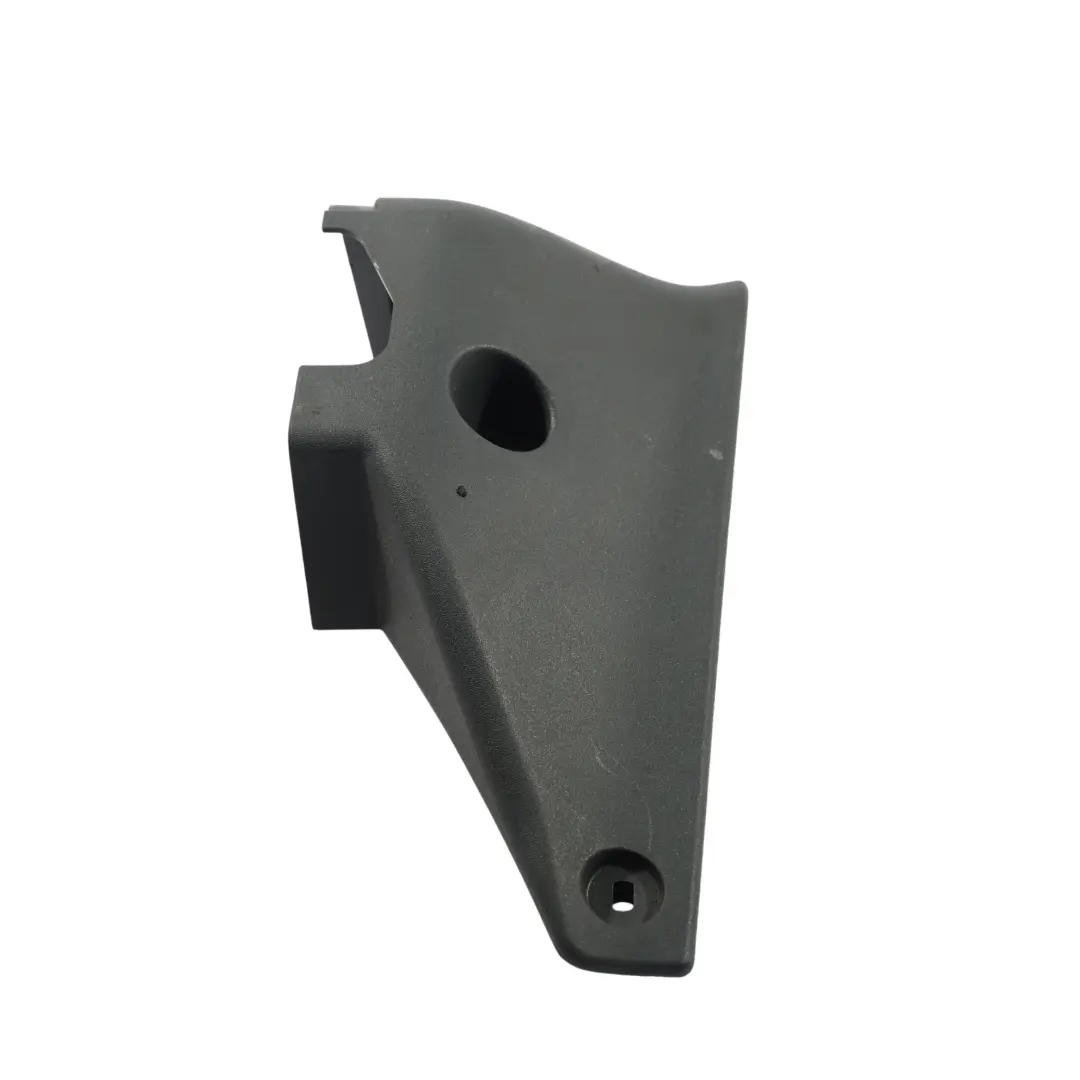 Smart Roadster W452 Osłona Słupka A Wewnętrzna Czarna Prawa - SKU Q0012896V001 - Numer Części Q0012896V001