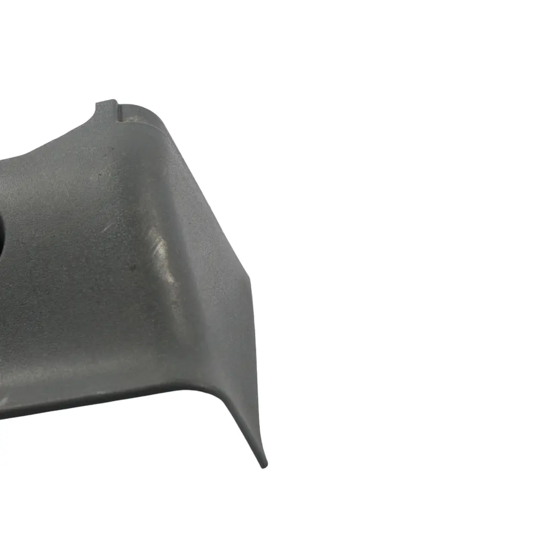 W452 Copertura Montante Pannello Interno Nero Destro per Smart Roadster con numero di parte Q0012896V001 Smart Roadster W452 Copertura Montante Pannello Interno Nero Destro - SKU Q0012896V001 - Numero di parte Q0012896V001