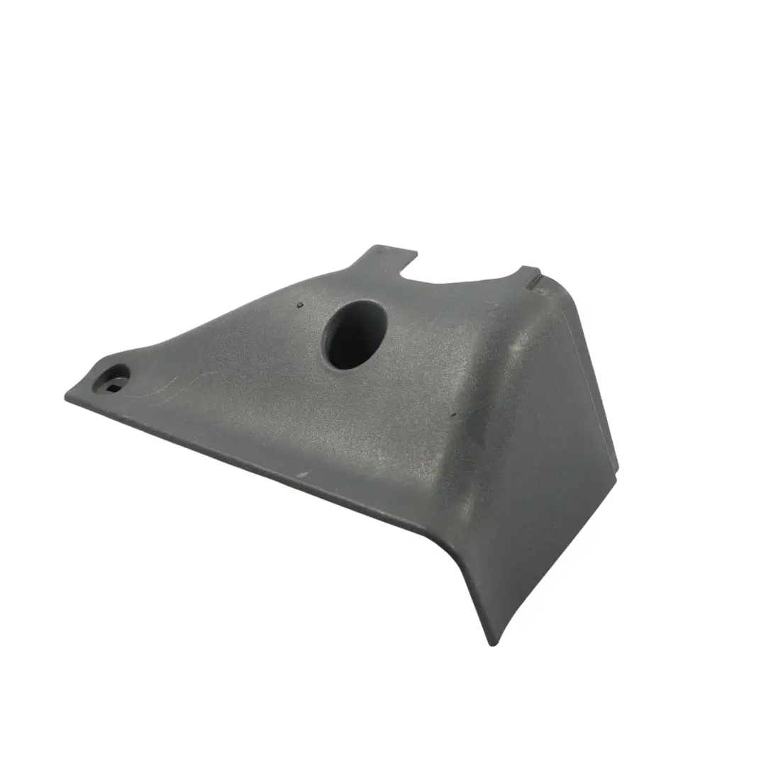 Smart Roadster W452 Tapa Pilar A Panel Interior Negro Derecho - SKU Q0012896V001 - Número de pieza Q0012896V001