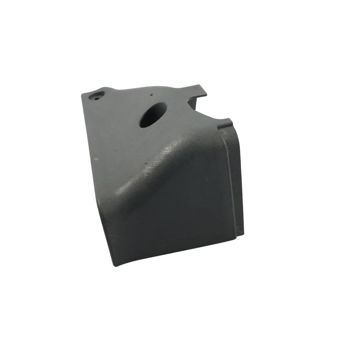 Smart Roadster W452 Osłona Słupka A Wewnętrzna Czarna Prawa - SKU Q0012896V001 - Numer Części Q0012896V001