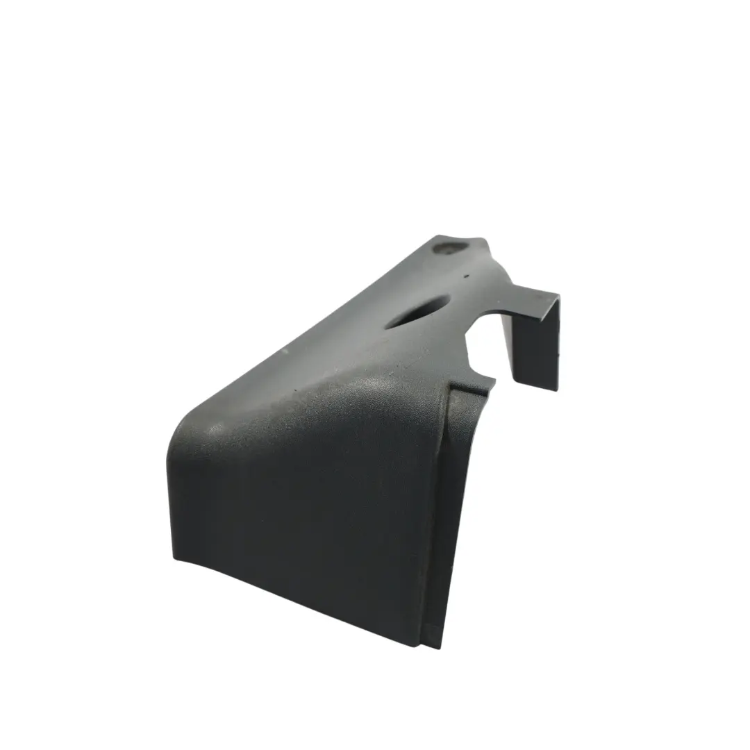 W452 Osłona Słupka A Wewnętrzna Czarna Prawa do Smart Roadster o numerze Q0012896V001 Smart Roadster W452 Osłona Słupka A Wewnętrzna Czarna Prawa - SKU Q0012896V001 - Numer Części Q0012896V001