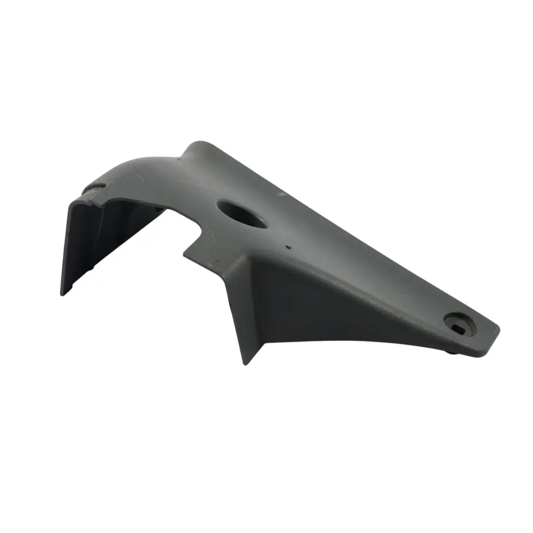 Smart Roadster W452 Cache De Montant Panneau Intérieur Noir Droit - SKU Q0012896V001 - Numéro de pièce Q0012896V001