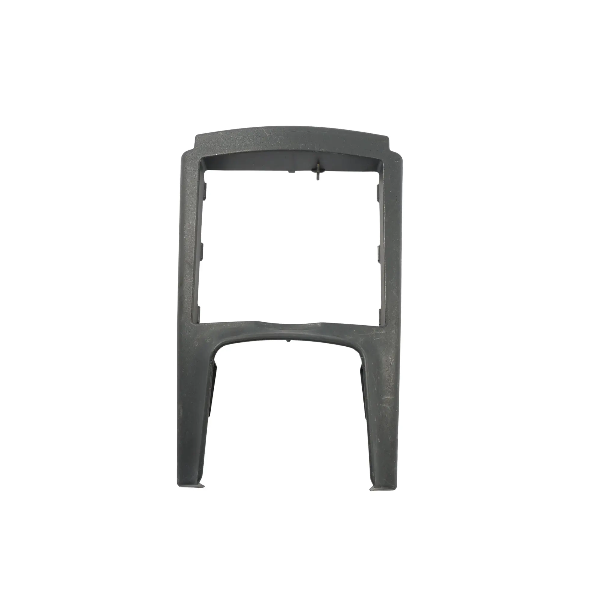 Smart Roadster W452 Mittelkonsole Abdeckung Panel Trim Q0013108V004