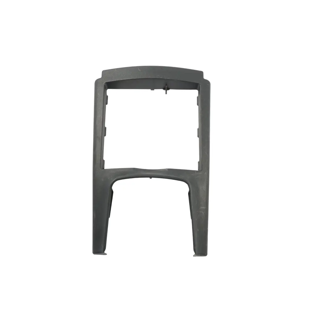 Smart Roadster W452 Rivestimento Pannello Console Centrale - SKU Q0013108V004 - Numero di parte Q0013108V004