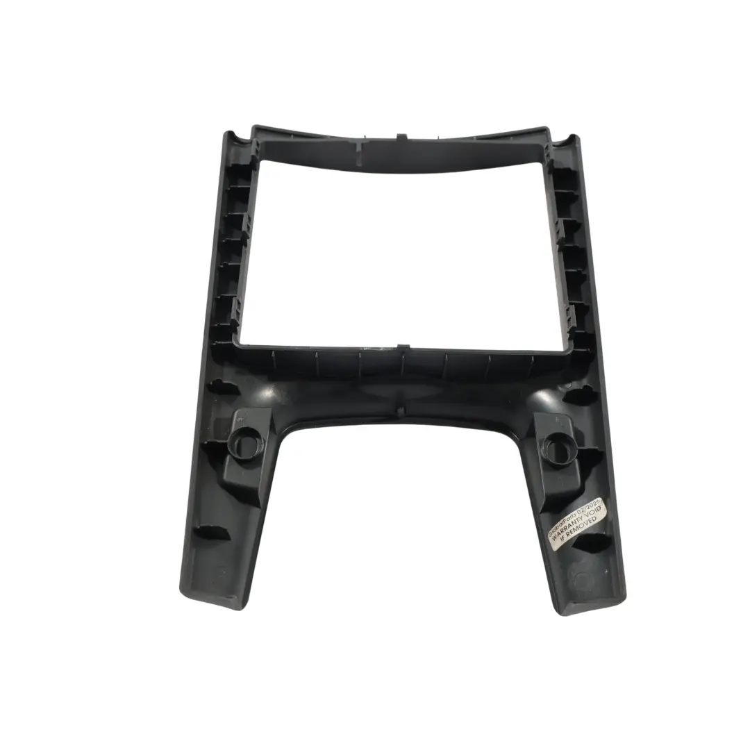 W452 Osłona Panel Konsoli Środkowej do Smart Roadster o numerze Q0013108V004 Smart Roadster W452 Osłona Panel Konsoli Środkowej - SKU Q0013108V004 - Numer Części Q0013108V004