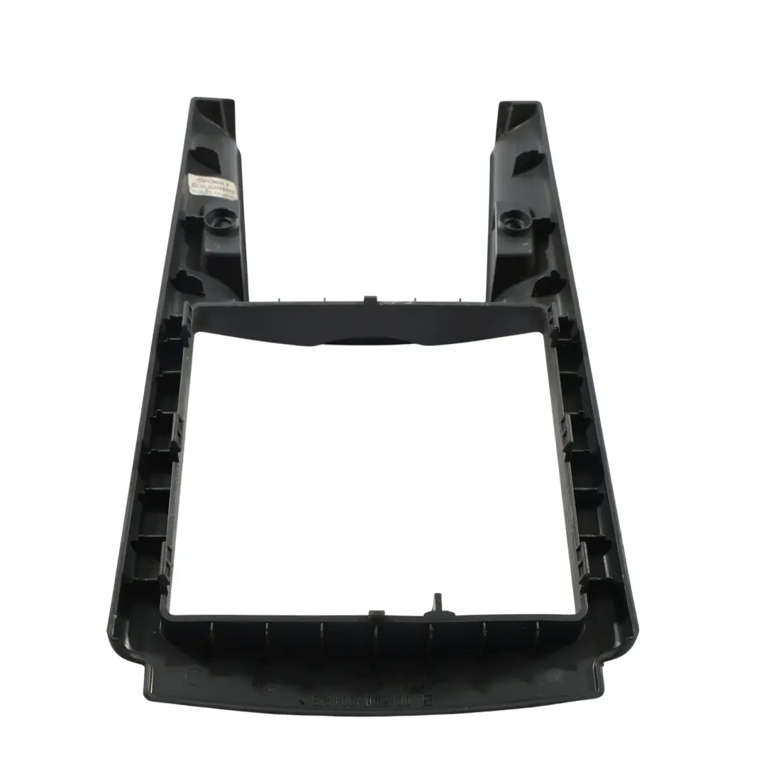 Smart Roadster W452 Garniture De Panneau De Console Centrale - SKU Q0013108V004 - Numéro de pièce Q0013108V004