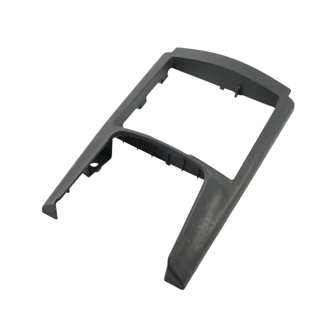 W452 Osłona Panel Konsoli Środkowej do Smart Roadster o numerze Q0013108V004 Smart Roadster W452 Osłona Panel Konsoli Środkowej - SKU Q0013108V004 - Numer Części Q0013108V004