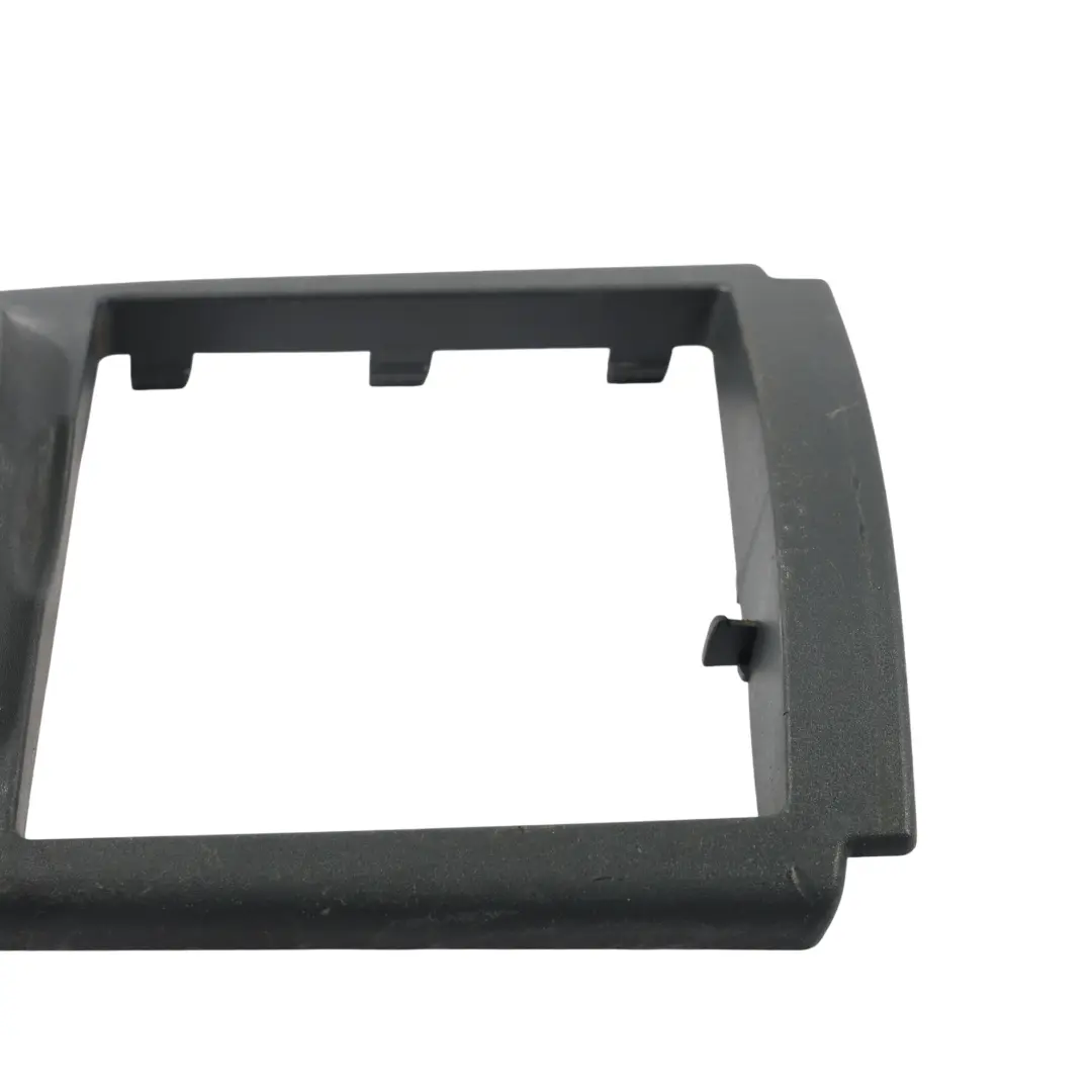 W452 Mittelkonsole Abdeckung Panel Trim für Smart Roadster mit Teilenummer Q0013108V004 Smart Roadster W452 Mittelkonsole Abdeckung Panel Trim - SKU Q0013108V004 - Teilenummer Q0013108V004