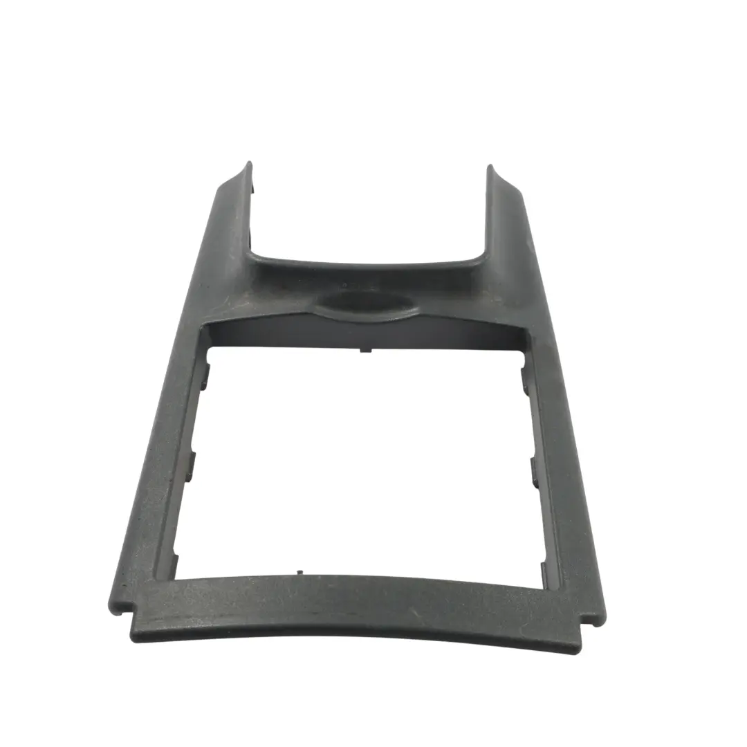 Smart Roadster W452 Consola Central Cubierta Panel Embellecedor - SKU Q0013108V004 - Número de pieza Q0013108V004