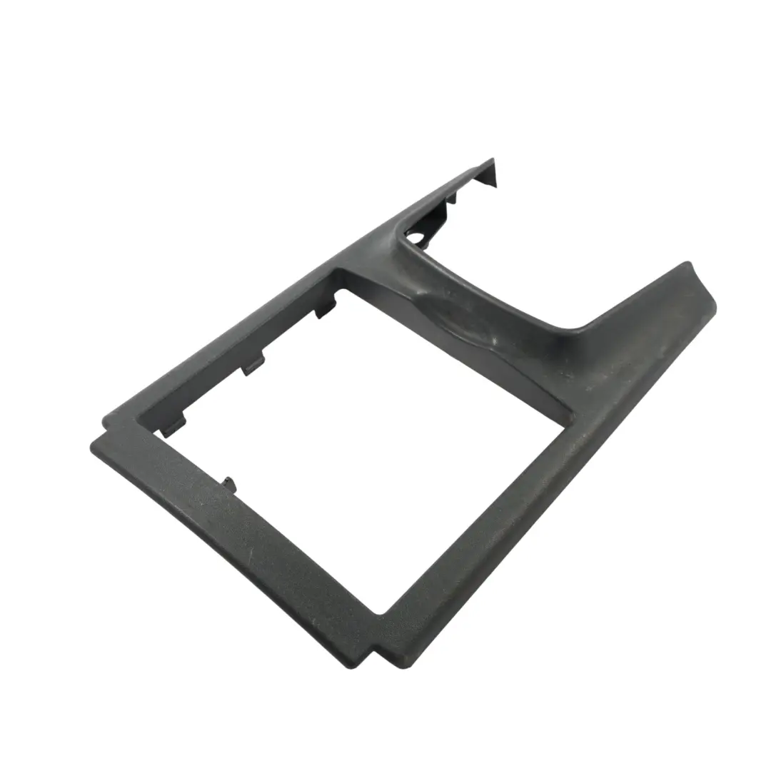 Smart Roadster W452 Centre Console Cover Panel Trim - SKU Q0013108V004 - Part number Q0013108V004