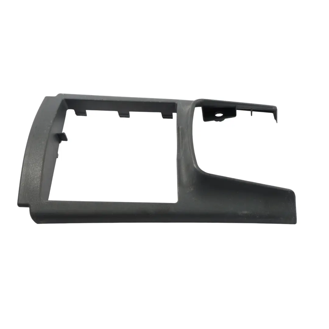 Smart Roadster W452 Centre Console Cover Panel Trim - SKU Q0013108V004 - Part number Q0013108V004