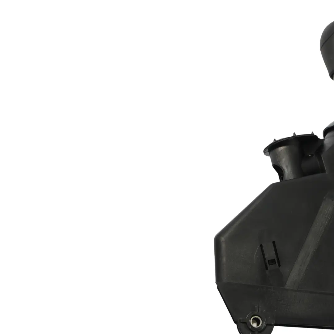 Smart Roadster W452 Wählhebel Schalthebelknauf Automatik - SKU Q0013288V002 - Teilenummer Q0013288V002