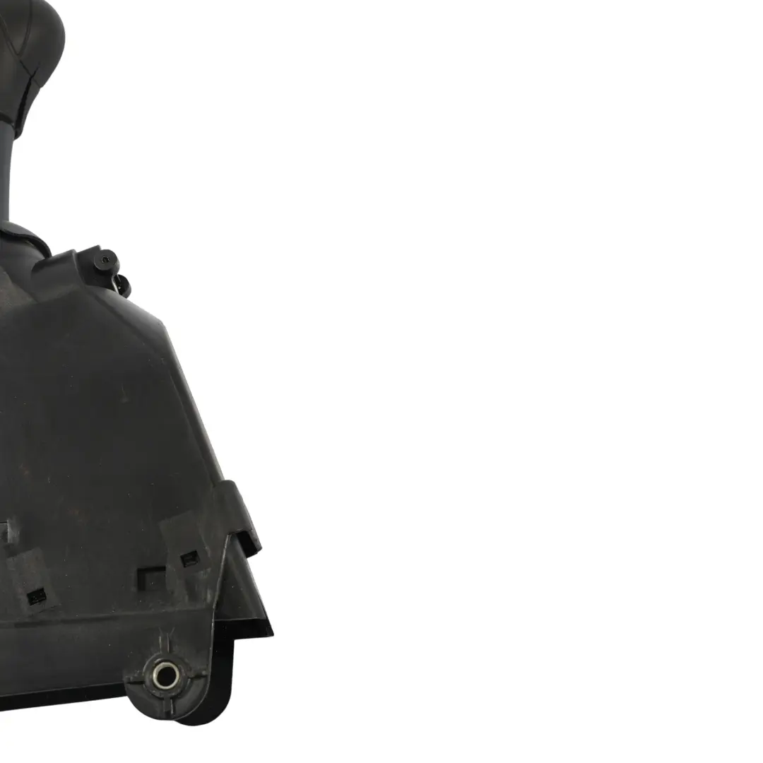 Smart Roadster W452 Wählhebel Schalthebelknauf Automatik - SKU Q0013288V002 - Teilenummer Q0013288V002