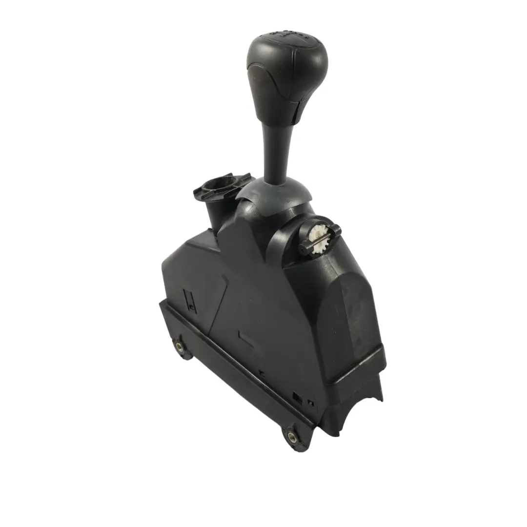 Smart Roadster W452 Selector Lever Gear Shift Knob Automatic - SKU Q0013288V002 - Part number Q0013288V002