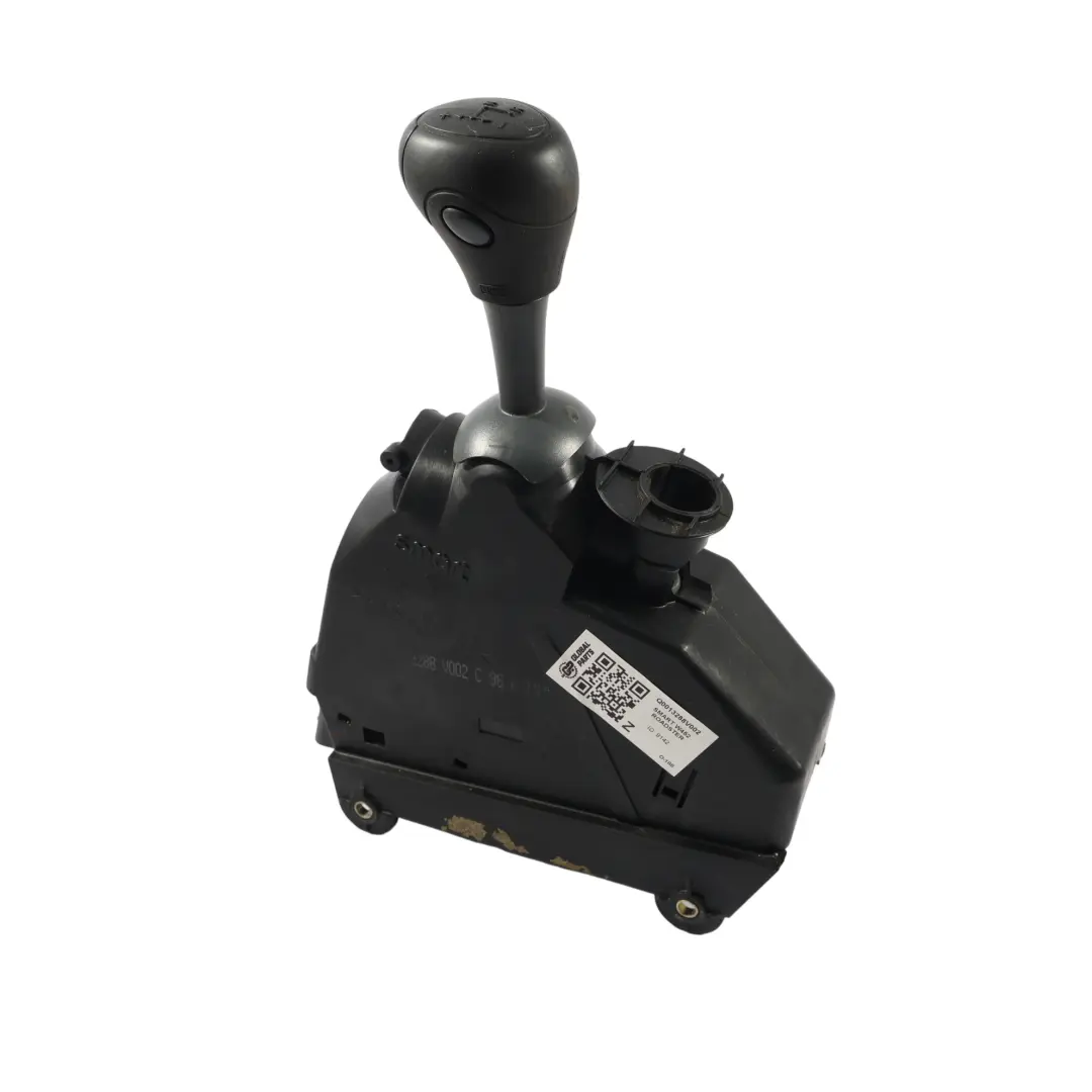 Smart Roadster W452 Leva Selettrice Pomello Cambio Automatico - SKU Q0013288V002 - Numero di parte Q0013288V002