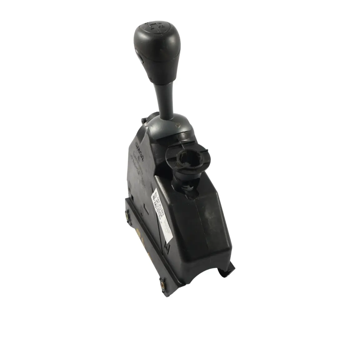 Smart Roadster W452 Selector Lever Gear Shift Knob Automatic - SKU Q0013288V002 - Part number Q0013288V002