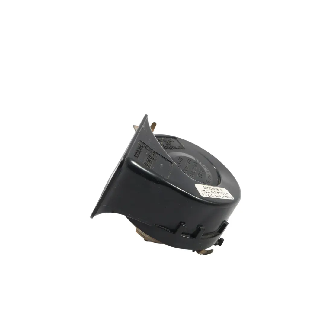 W450 W452 Hupe Signal Fanfare für Smart Roadster mit Teilenummer Q0013693V004 Smart Roadster W450 W452 Hupe Signal Fanfare - SKU Q0013693V004 - Teilenummer Q0013693V004